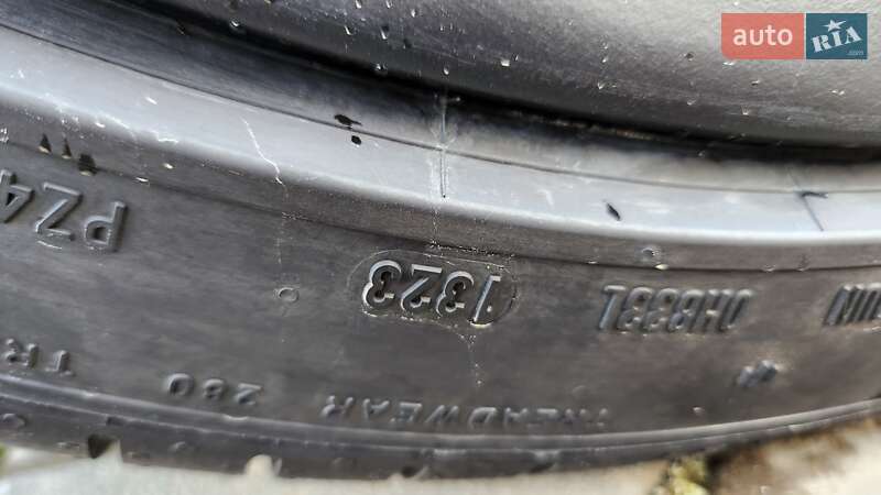 Позашляховик / Кросовер Tesla Model Y 2020 в Львові