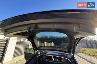 Внедорожник / Кроссовер Tesla Model Y 2021 в 