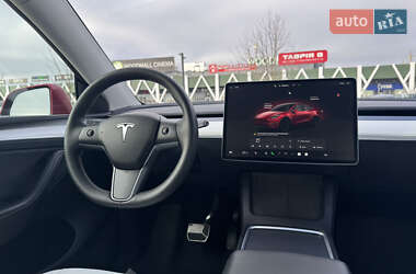 Внедорожник / Кроссовер Tesla Model Y 2023 в Хмельницком