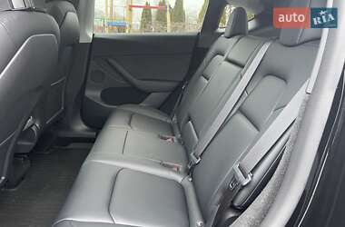 Внедорожник / Кроссовер Tesla Model Y 2022 в 