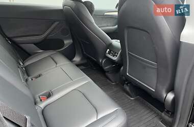 Внедорожник / Кроссовер Tesla Model Y 2022 в 