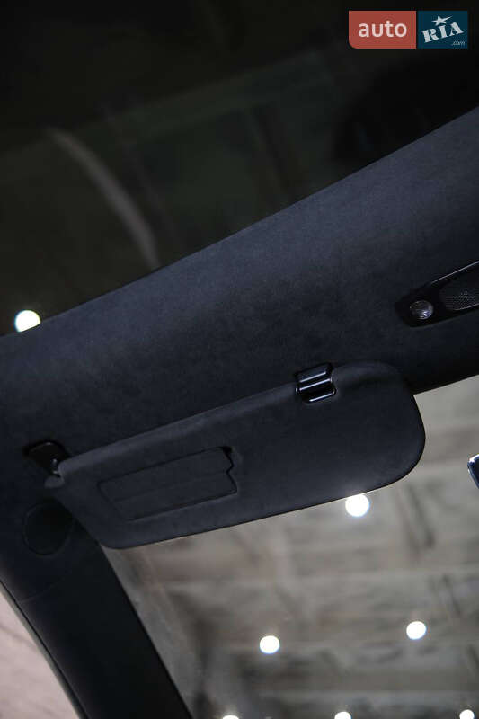 Позашляховик / Кросовер Tesla Model Y 2020 в Луцьку