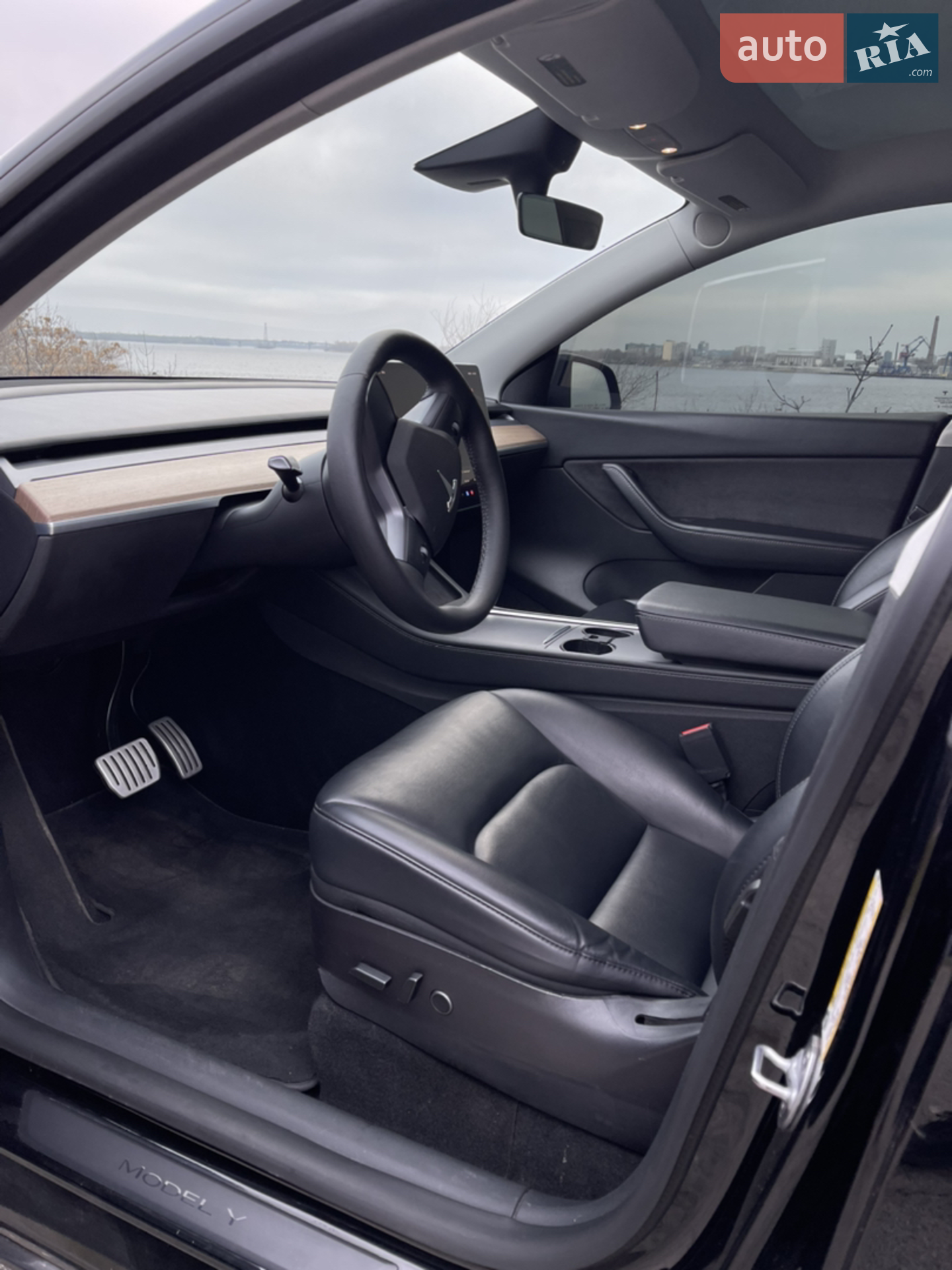 2022 Tesla Model Y - мініатюра 11