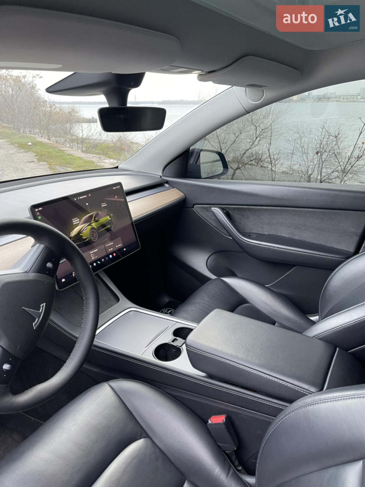2022 Tesla Model Y - мініатюра 13