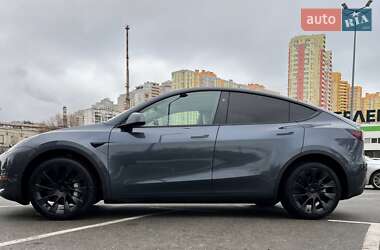 Внедорожник / Кроссовер Tesla Model Y 2023 в Киеве