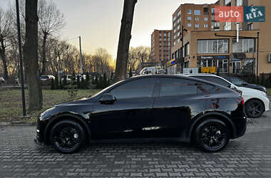 Внедорожник / Кроссовер Tesla Model Y 2023 в Хмельницком