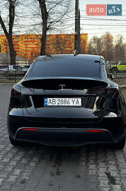 Внедорожник / Кроссовер Tesla Model Y 2023 в Хмельницком