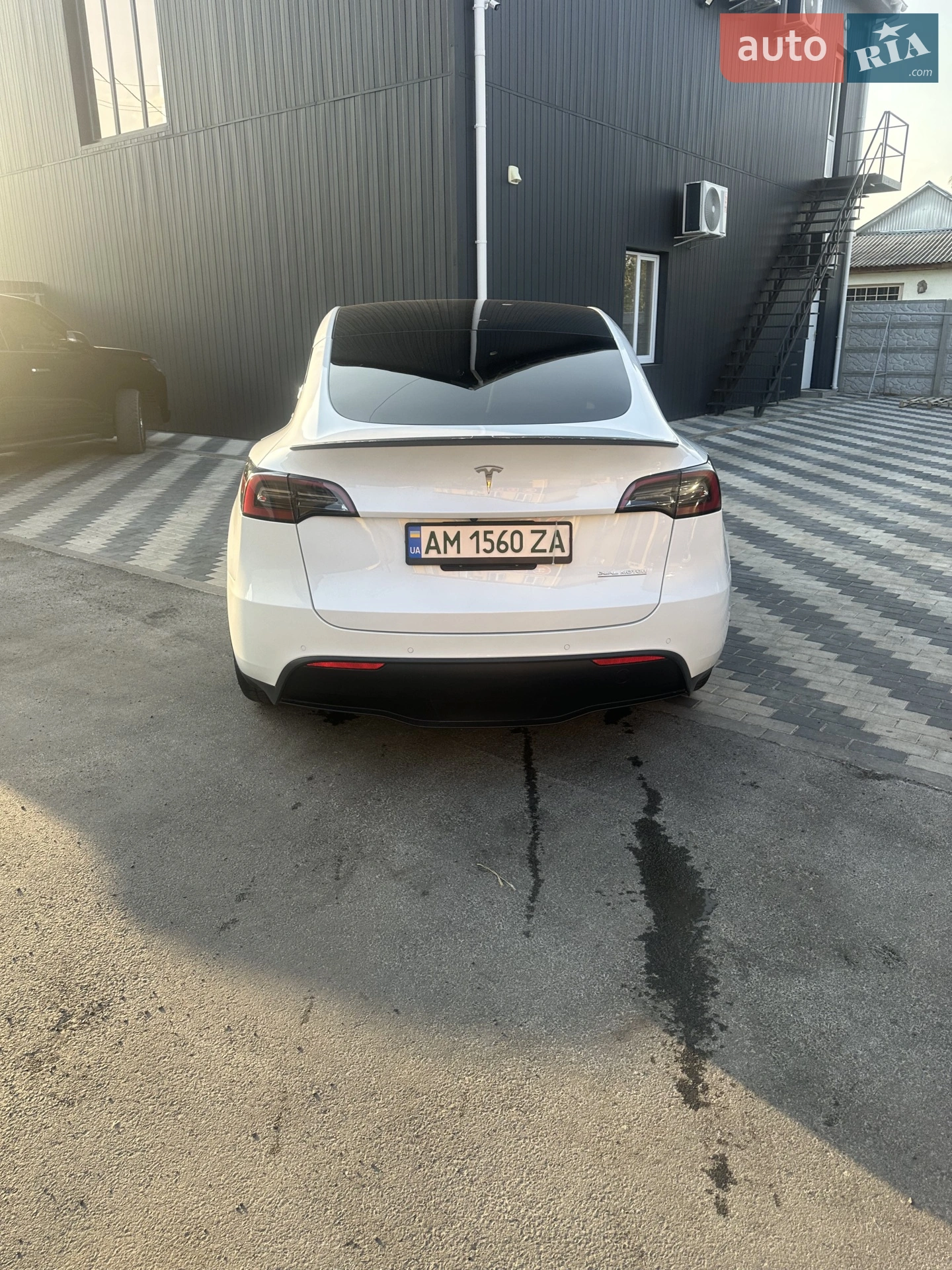 2022 Tesla Model Y - мініатюра 43
