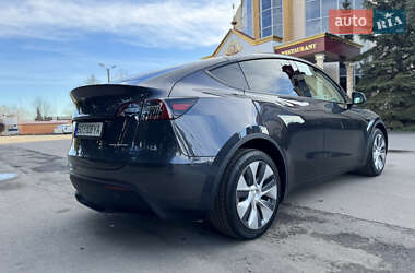 Внедорожник / Кроссовер Tesla Model Y 2024 в Тернополе