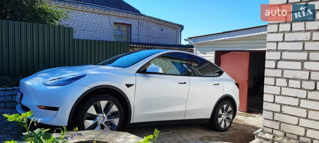 2021 Tesla Model Y - мініатюра 16