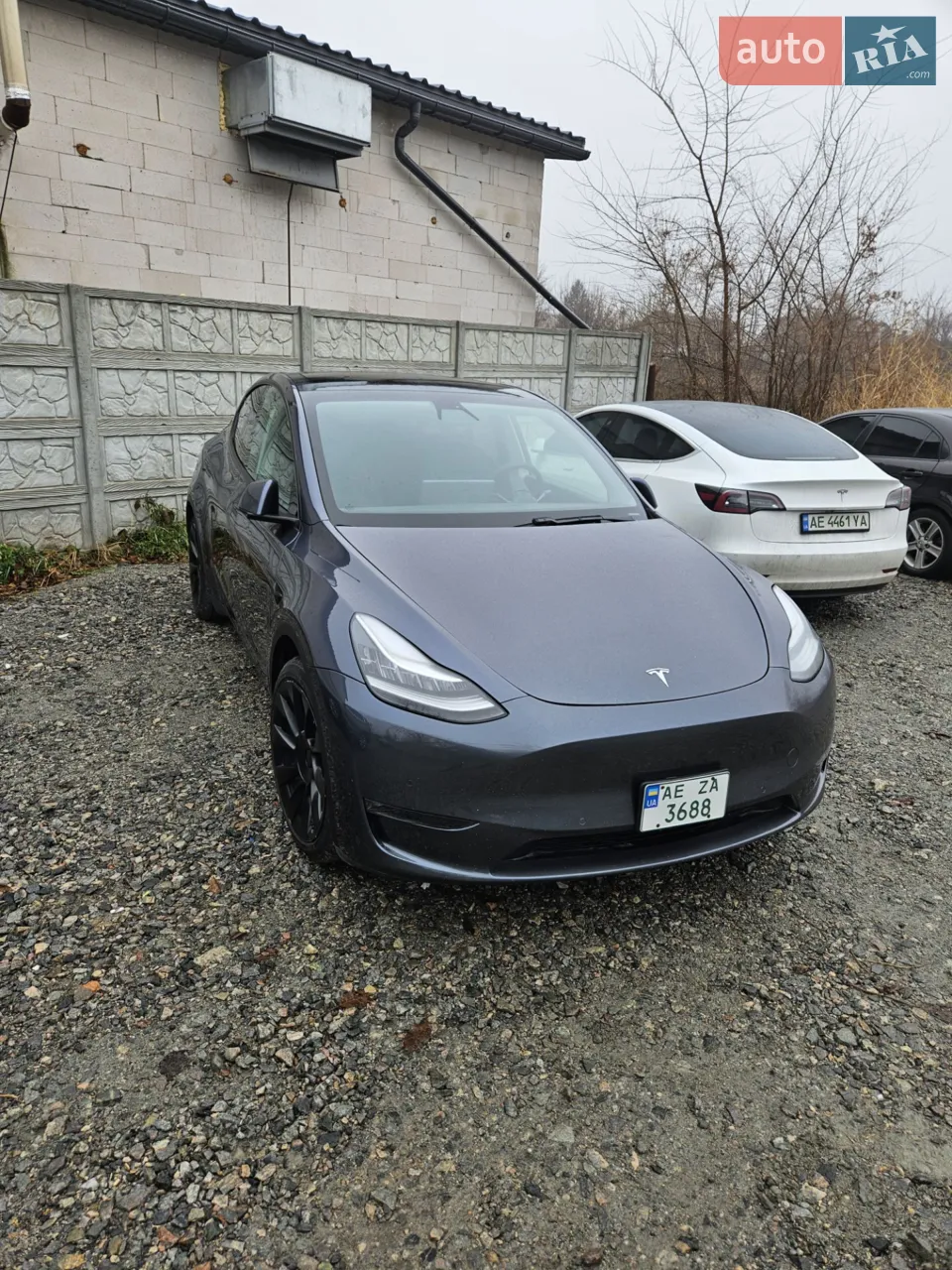 2020 Tesla Model Y - мініатюра 19