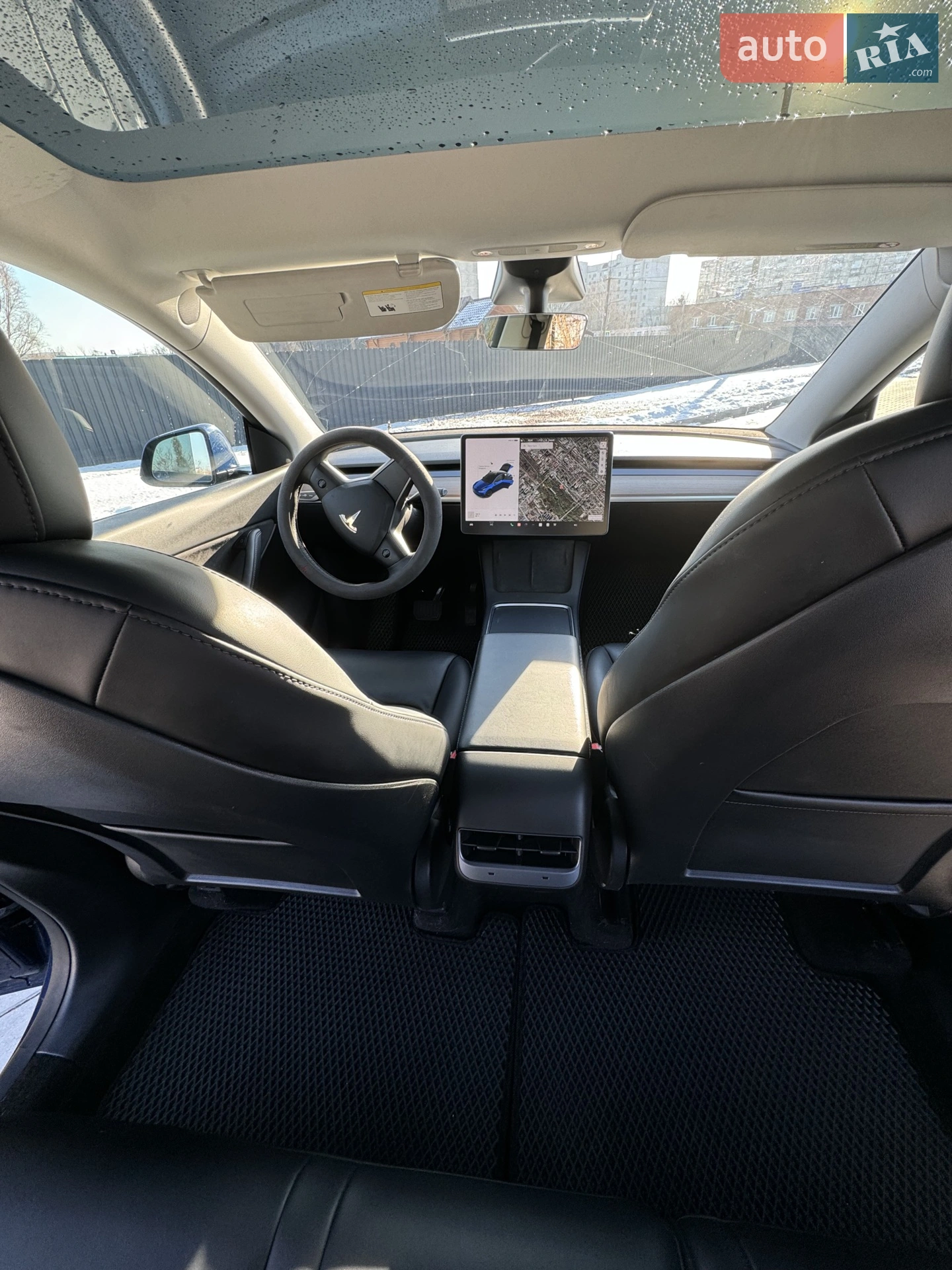 2021 Tesla Model Y - мініатюра 4
