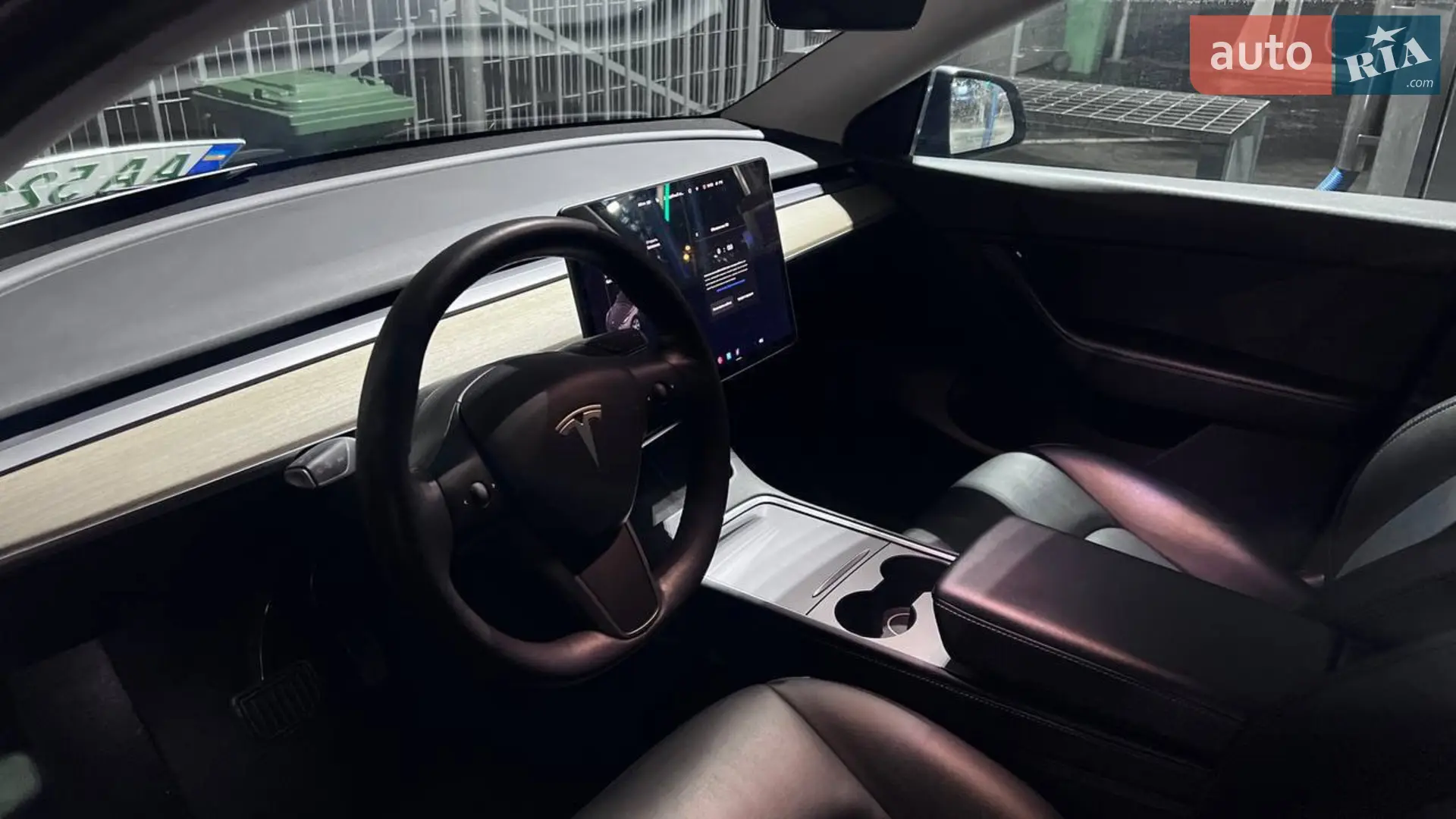 2021 Tesla Model Y - мініатюра 2