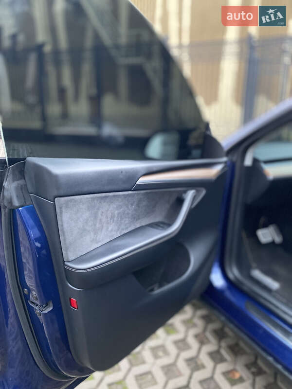 Внедорожник / Кроссовер Tesla Model Y 2023 в Харькове фото 10 Внедорожник / Кроссовер Tesla Model Y 2023 в Харькове
