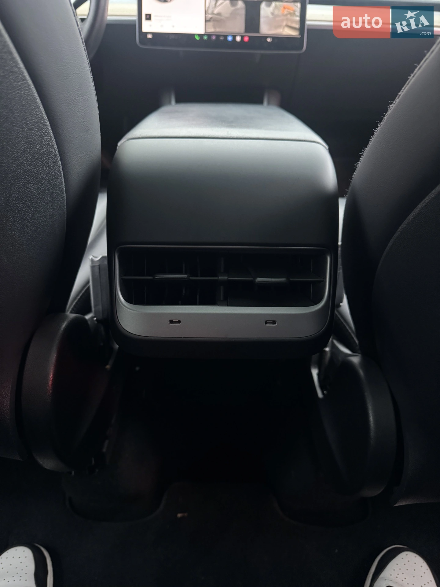 2020 Tesla Model Y - мініатюра 16