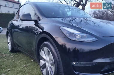 Внедорожник / Кроссовер Tesla Model Y 2023 в Чишках