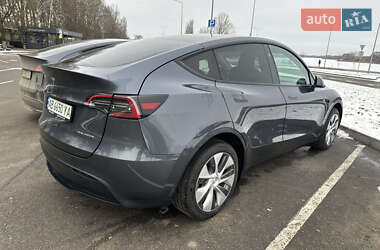 Позашляховик / Кросовер Tesla Model Y 2023 в Києві