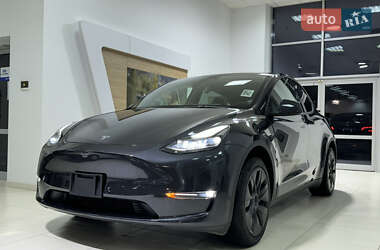 Внедорожник / Кроссовер Tesla Model Y 2024 в Ровно