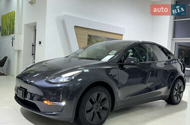 Внедорожник / Кроссовер Tesla Model Y 2024 в Ровно