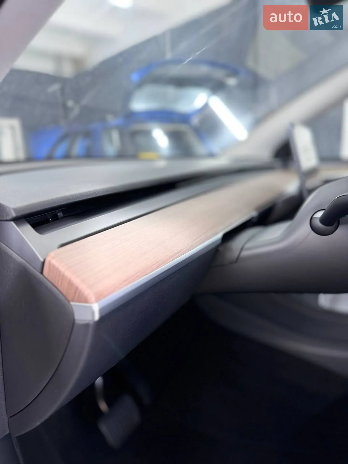 2023 Tesla Model Y - мініатюра 21