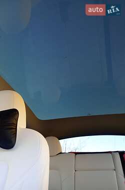 Внедорожник / Кроссовер Tesla Model Y 2023 в Киеве