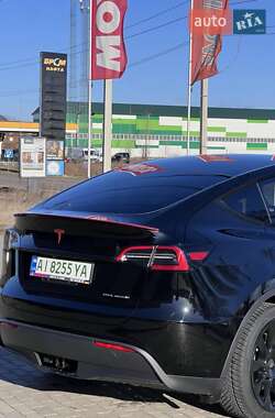 Внедорожник / Кроссовер Tesla Model Y 2023 в Борисполе