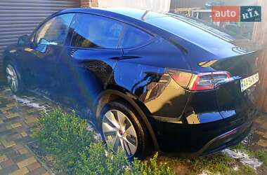 Внедорожник / Кроссовер Tesla Model Y 2023 в 
