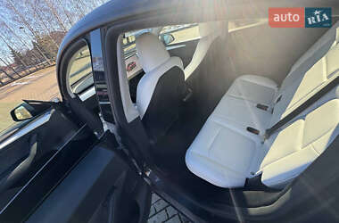 Внедорожник / Кроссовер Tesla Model Y 2024 в 