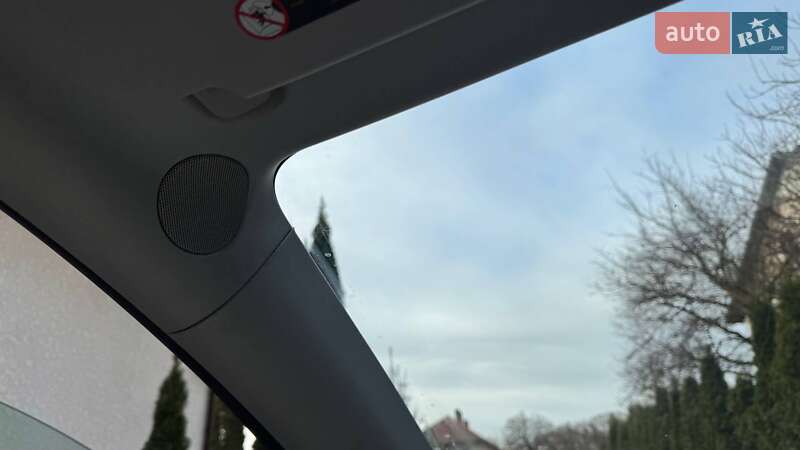 Внедорожник / Кроссовер Tesla Model Y 2024 в Тернополе фото 59 Внедорожник / Кроссовер Tesla Model Y 2024 в Тернополе