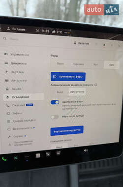 Внедорожник / Кроссовер Tesla Model Y 2023 в 