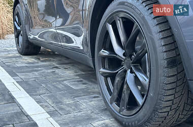 Внедорожник / Кроссовер Tesla Model Y 2023 в 