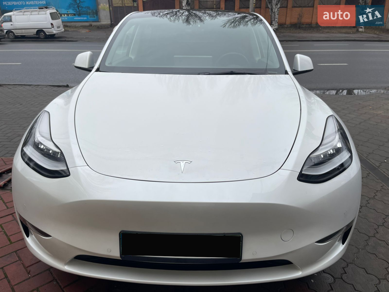 2021 Tesla Model Y - мініатюра 18