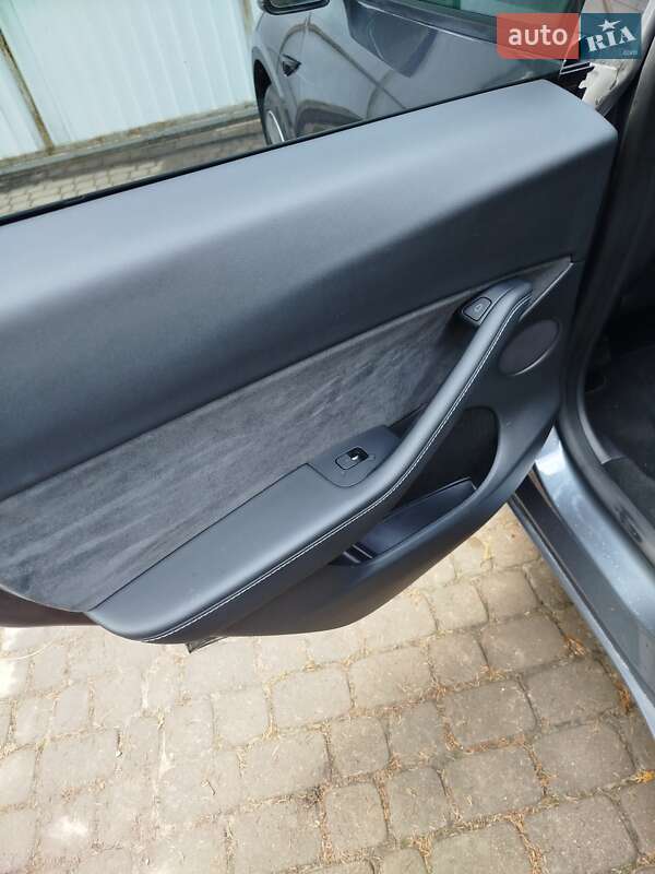 Внедорожник / Кроссовер Tesla Model Y 2022 в Любомле фото 2 Внедорожник / Кроссовер Tesla Model Y 2022 в Любомле