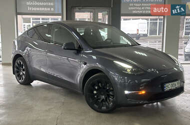 Внедорожник / Кроссовер Tesla Model Y 2023 в Одессе