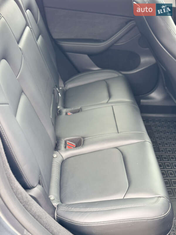 Внедорожник / Кроссовер Tesla Model Y 2022 в Житомире фото 18 Внедорожник / Кроссовер Tesla Model Y 2022 в Житомире