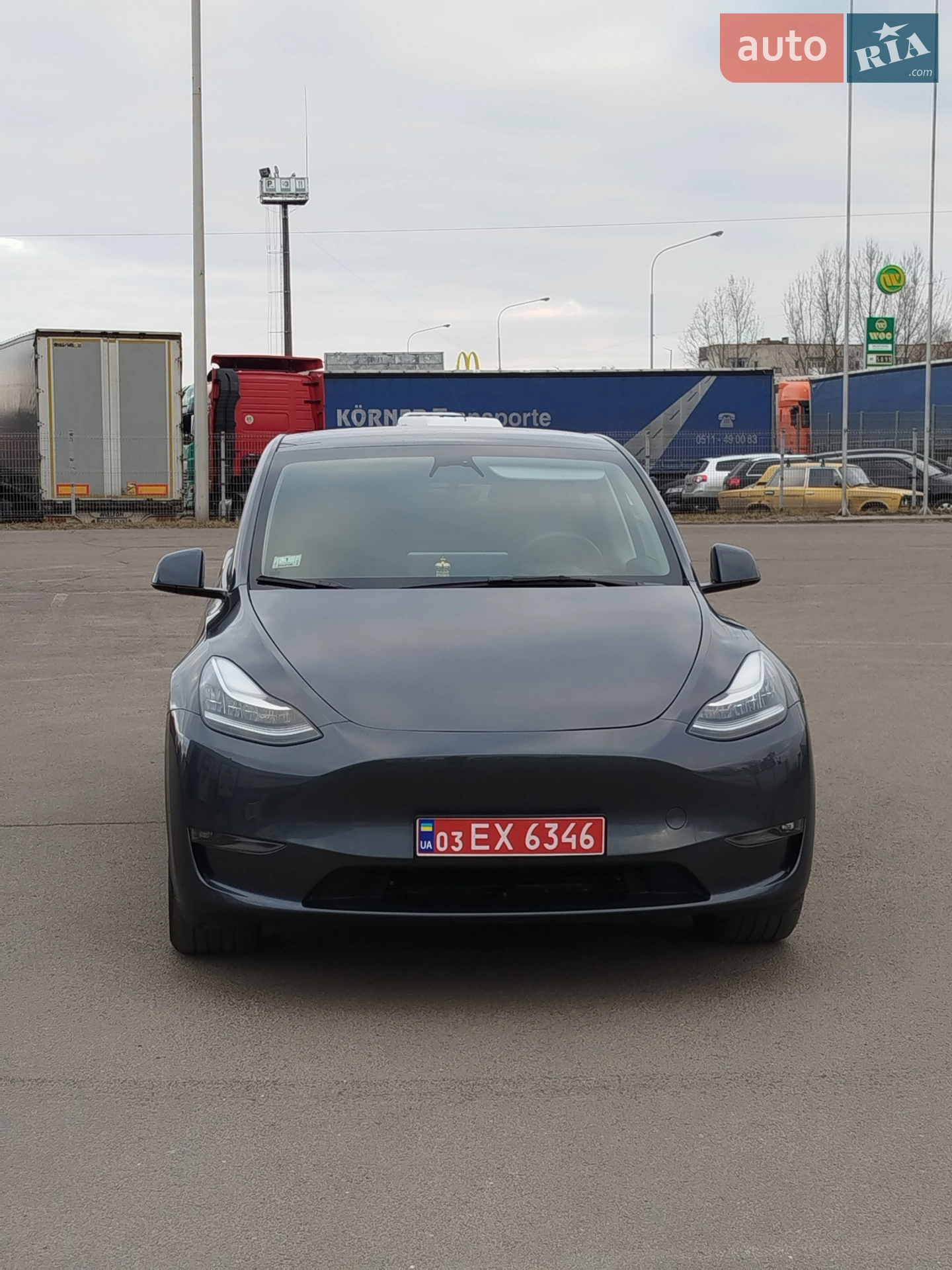 2022 Tesla Model Y - мініатюра 13