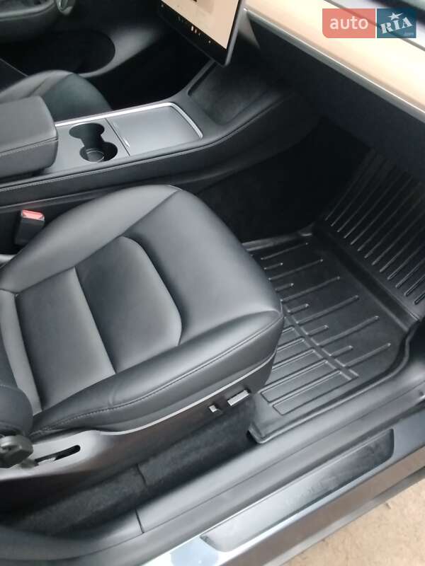 Внедорожник / Кроссовер Tesla Model Y 2022 в Любомле фото 22 Внедорожник / Кроссовер Tesla Model Y 2022 в Любомле