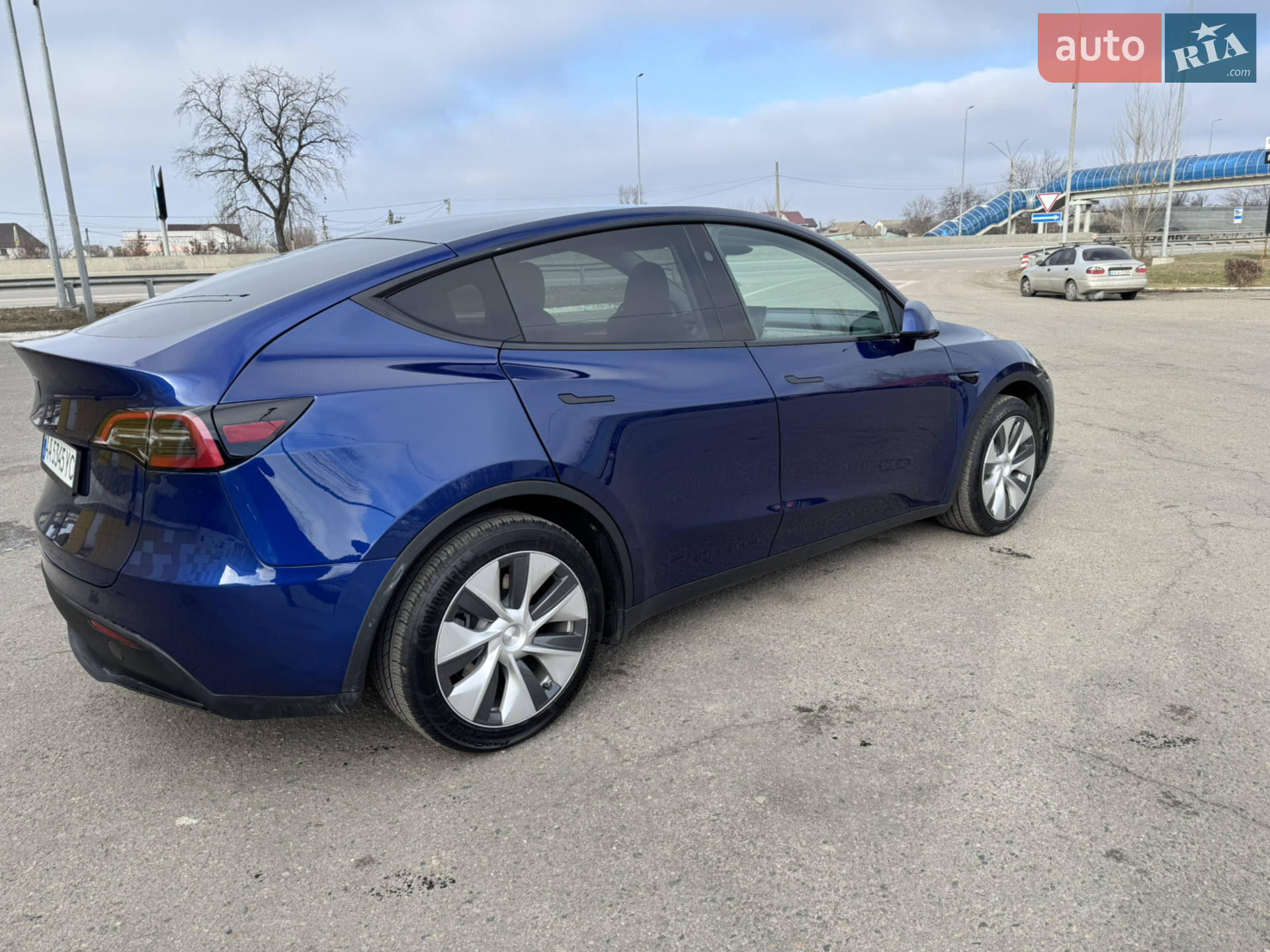 2023 Tesla Model Y - мініатюра 7