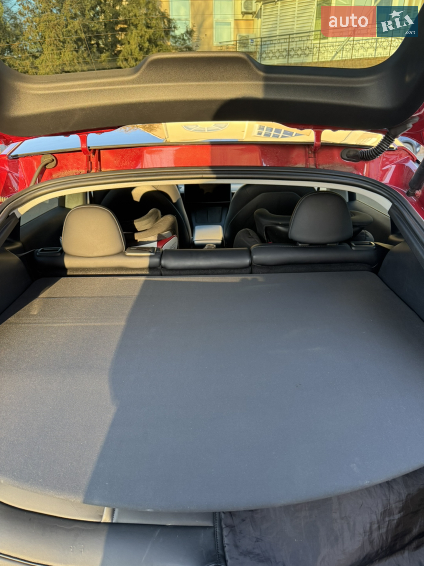 2022 Tesla Model Y - мініатюра 13