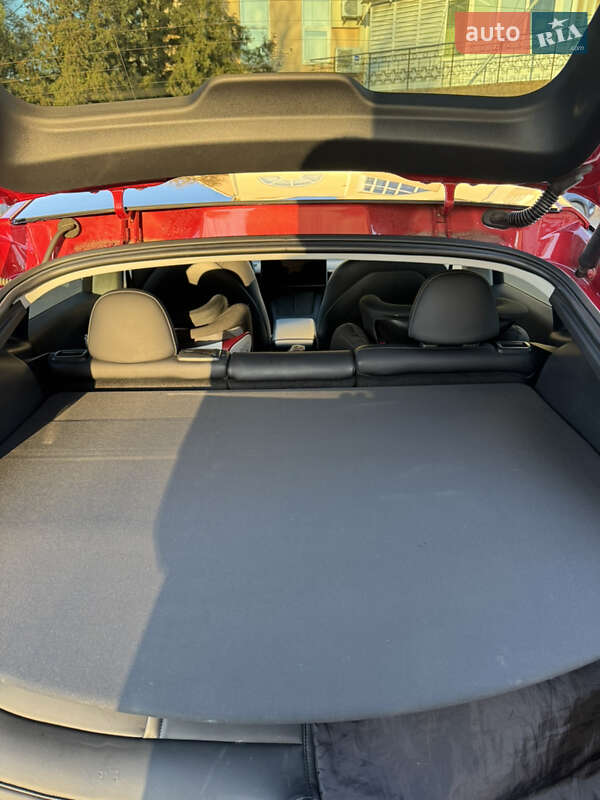 Внедорожник / Кроссовер Tesla Model Y 2022 в Виннице