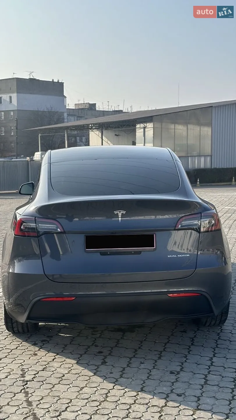 2023 Tesla Model Y - мініатюра 8