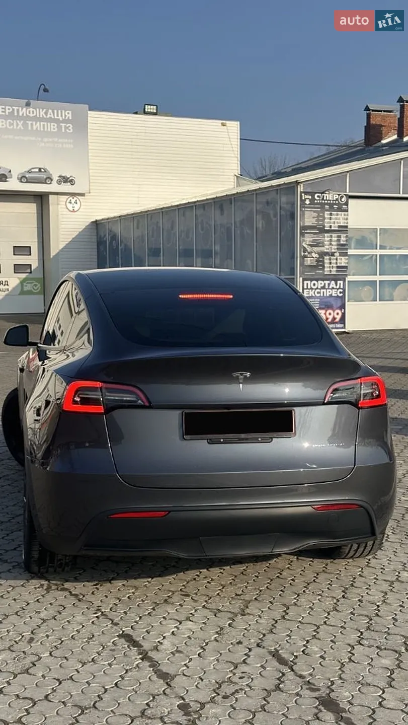 2023 Tesla Model Y - мініатюра 6