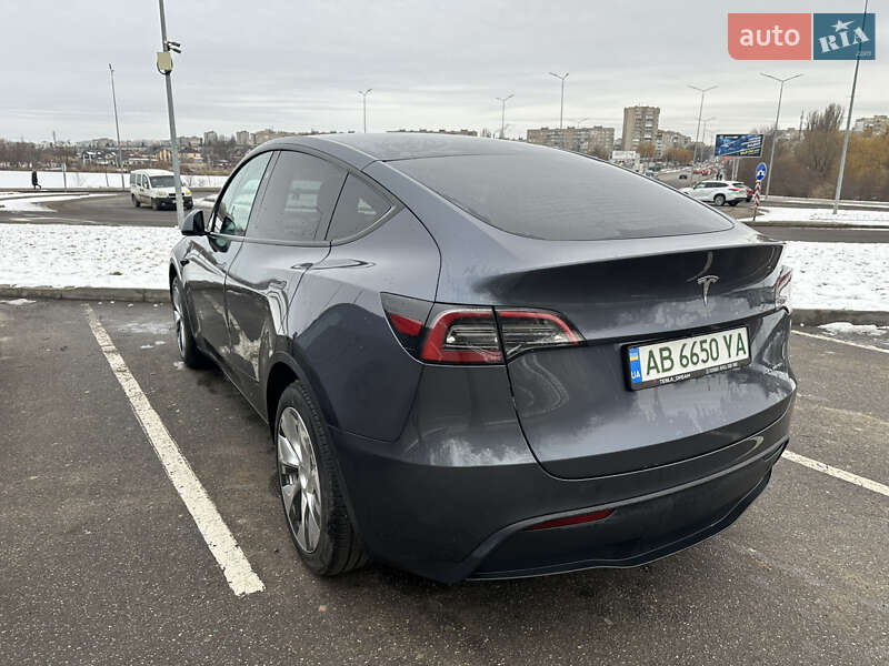 Позашляховик / Кросовер Tesla Model Y 2023 в Вінниці