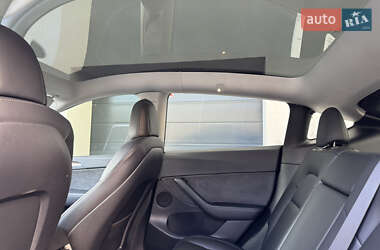 Внедорожник / Кроссовер Tesla Model Y 2022 в 
