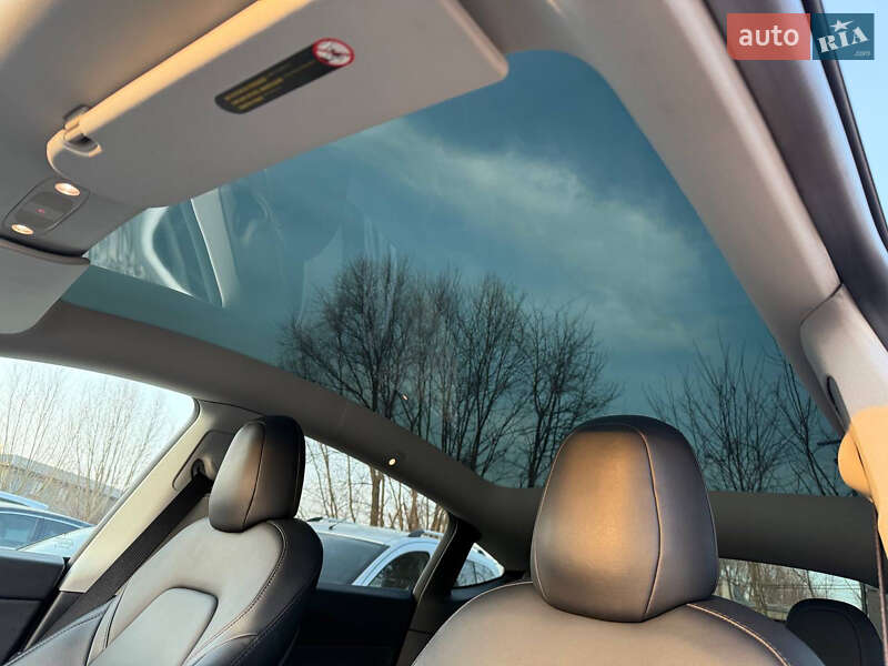 Позашляховик / Кросовер Tesla Model Y 2020 в Коломиї фото 20 Позашляховик / Кросовер Tesla Model Y 2020 в Коломиї