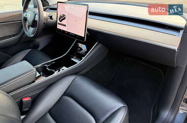 Внедорожник / Кроссовер Tesla Model Y 2020 в 
