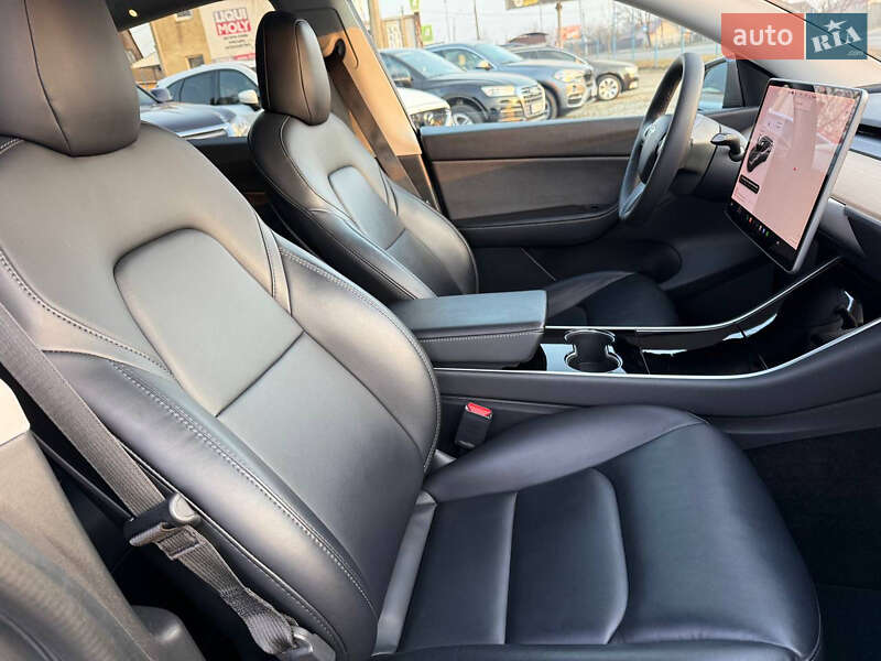 Позашляховик / Кросовер Tesla Model Y 2020 в Коломиї фото 26 Позашляховик / Кросовер Tesla Model Y 2020 в Коломиї