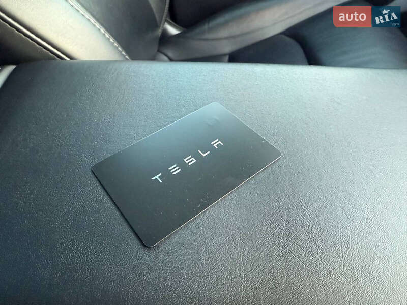Позашляховик / Кросовер Tesla Model Y 2020 в Коломиї фото 53 Позашляховик / Кросовер Tesla Model Y 2020 в Коломиї