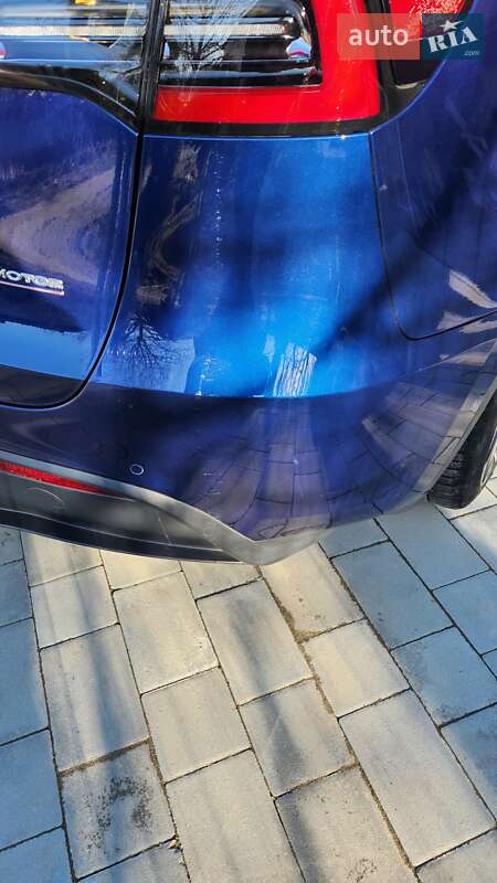 Внедорожник / Кроссовер Tesla Model Y 2021 в Бориславе