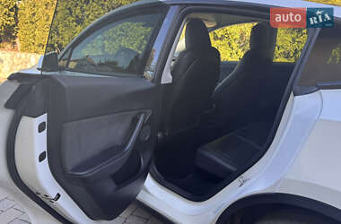 Внедорожник / Кроссовер Tesla Model Y 2023 в 